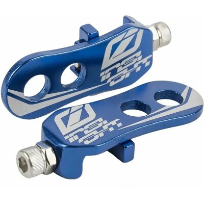 INSIGHT 10 mm Kettenspanner - Kettenspanner für BMX INSIGHT 10 mm Kettenspanner - Kettenspanner für BMX