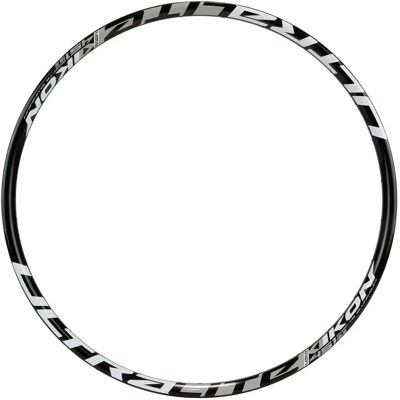 Ikon - UltraLite - Noir - 451x28 mm - Jante - Publicité Ikon - UltraLite - Noir - 451x28 mm - Jante - Publicité