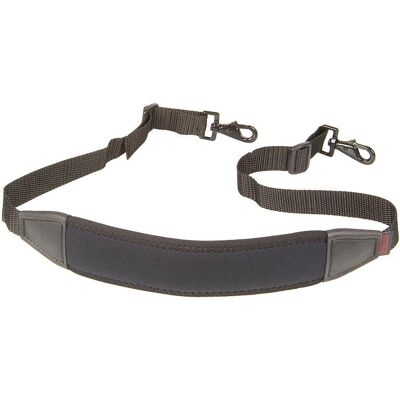OP/TECH USA 0901262 Kameraband med neopren och nylon - Svart OP/TECH USA 0901262 Kameraband med neopren och nylon - Svart