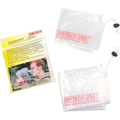 Cover Pioggia OpTech Small - Proteggi la Fotocamera Cover Pioggia OpTech Small - Proteggi la Fotocamera