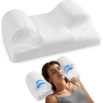 YourFacePillow - Anti Wrinkle Anti Aging Wrinkle Prevention Acne Treatment - Pillow YourFacePillow - Anti Wrinkle Anti Aging Wrinkle Prevention Acne Treatment - Pillow