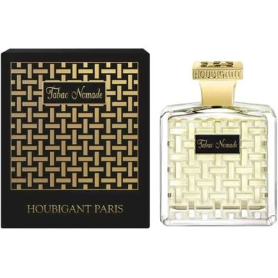 Houbigant Paris Tabac Nomade Eau De Parfum Spray - 100ml Houbigant Paris Tabac Nomade Eau De Parfum Spray - 100ml