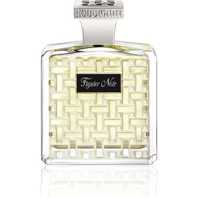 Houbigant Figuier Noir Eau De Parfum Spray - Collection Homme - Publicité Houbigant Figuier Noir Eau De Parfum Spray - Collection Homme - Publicité
