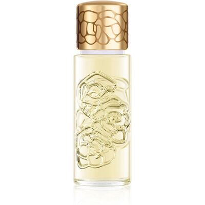 Houbigant Quelques Fleurs Jardin Secret Eau de Parfum - Femmes - Publicité Houbigant Quelques Fleurs Jardin Secret Eau de Parfum - Femmes - Publicité