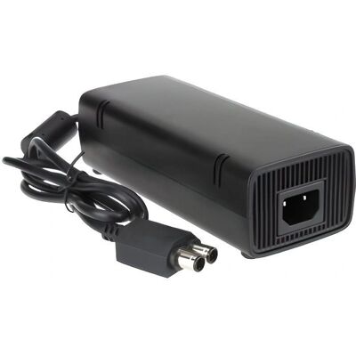 Infoboutik Adaptateur Xbox 360 - Remplacement pour Console Endommagée - Publicité Infoboutik Adaptateur Xbox 360 - Remplacement pour Console Endommagée - Publicité