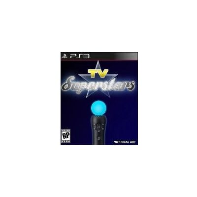 TV SuperStars (jeu PS Move) - PS Move - Publicité TV SuperStars (jeu PS Move) - PS Move - Publicité