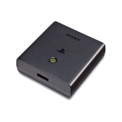 Chargeur portable Sony PSVita - Accessoire de jeu Chargeur portable Sony PSVita - Accessoire de jeu