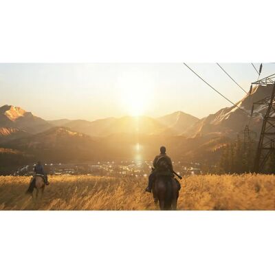 The Last of Us Part II - PS4 The Last of Us Part II - PS4