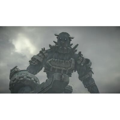 Shadow of the Colossus (PS4) Shadow of the Colossus (PS4)