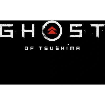 Sony Ghost of Tsushima - Sonderedition - Videospiel Sony Ghost of Tsushima - Sonderedition - Videospiel
