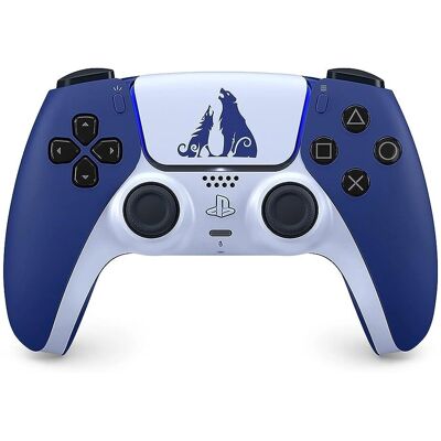 Manette sans fil Sony DualSense - Édition limitée God of War: Ragnarök Manette sans fil Sony DualSense - Édition limitée God of War: Ragnarök