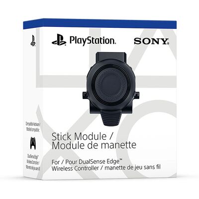 Moduł Stick DualSense Edge Sony PS5 Moduł Stick DualSense Edge Sony PS5
