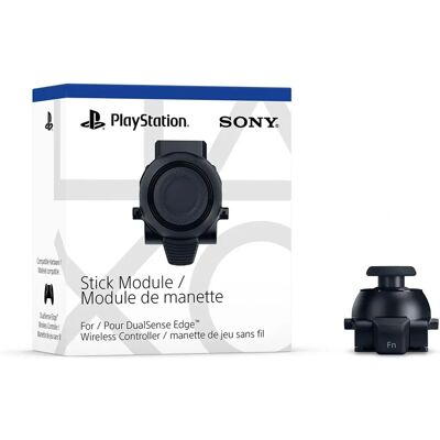 Módulo de Joystick Intercambiable Sony DualSense Edge - Controlador de Juegos Módulo de Joystick Intercambiable Sony DualSense Edge - Controlador de Juegos