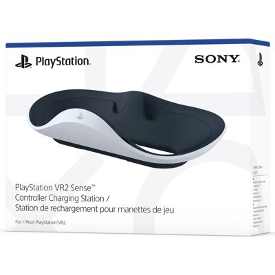 Sony PlayStation VR2 Sense Controller Ladestation Sony PlayStation VR2 Sense Controller Ladestation