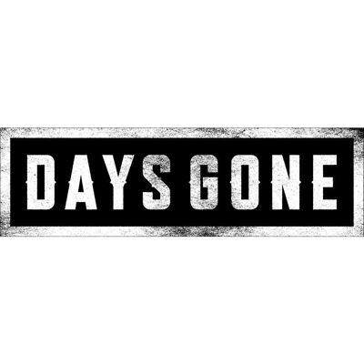 Sony Interactive Entertainment Days Gone - Aventure d'Action - PS4 - Publicité Sony Interactive Entertainment Days Gone - Aventure d'Action - PS4 - Publicité