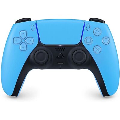 Sony DualSense Wireless Controller - Starlight Blue Sony DualSense Wireless Controller - Starlight Blue
