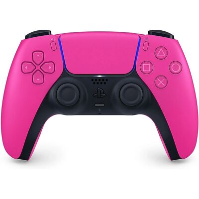 Sony DualSense Wireless Controller - Nova Pink Sony DualSense Wireless Controller - Nova Pink