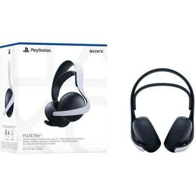 Sony PULSE Elite Sony PULSE Elite