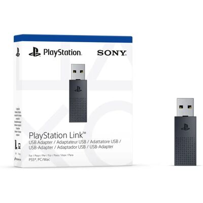 Sony PlayStation Link USB-adapteri Sony PlayStation Link USB-adapteri