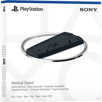 Suport Vertical Sony PS5 Suport Vertical Sony PS5