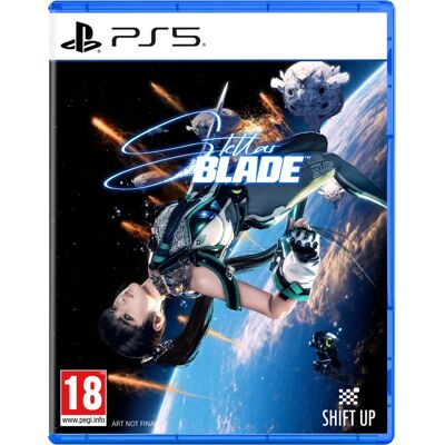 Stellar Blade (PS5) Stellar Blade (PS5)