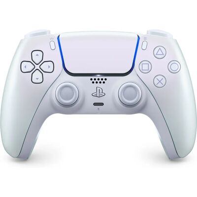 Sony DualSense Wireless-Controller - Chroma Pearl Sony DualSense Wireless-Controller - Chroma Pearl