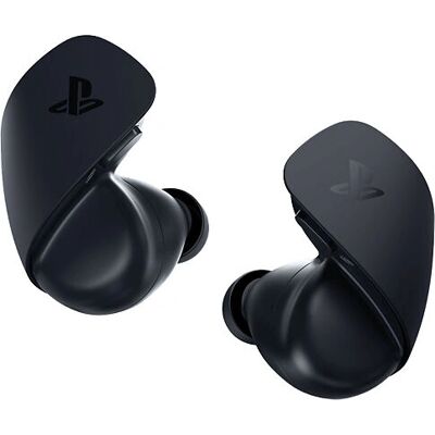 Casque sans fil Sony Pulse Explore - Midnight Black - Casque gaming Bluetooth - Publicité Casque sans fil Sony Pulse Explore - Midnight Black - Casque gaming Bluetooth - Publicité