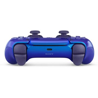 Sony DualSense Draadloze Controller - Chrome Indigo Sony DualSense Draadloze Controller - Chrome Indigo