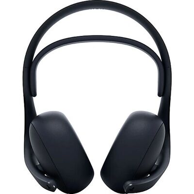 Casque sans fil Sony Pulse Elite - Noir Minuit - Casque de jeu Casque sans fil Sony Pulse Elite - Noir Minuit - Casque de jeu