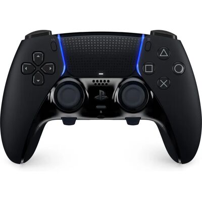 Sony DualSense Edge Wireless Controller - Mitternacht Schwarz Sony DualSense Edge Wireless Controller - Mitternacht Schwarz