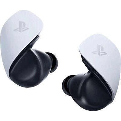 Sony PULSE Explore Wireless Headset - In-ear Gaming Bluetooth - White Sony PULSE Explore Wireless Headset - In-ear Gaming Bluetooth - White