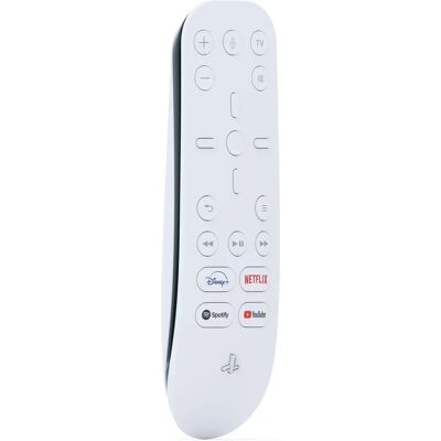 Sony P5AEACSNY80112 Távirányító IR Vezeték nélküli Játékkonzol - Távirányító Sony P5AEACSNY80112 Távirányító IR Vezeték nélküli Játékkonzol - Távirányító