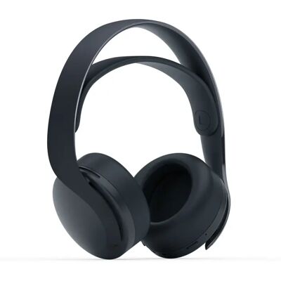 Playstation PULSE 3D Casque Sans Fil - Noir de Minuit Playstation PULSE 3D Casque Sans Fil - Noir de Minuit