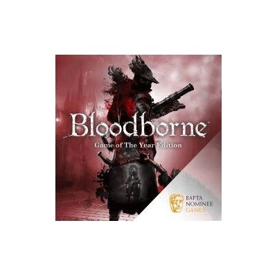Bloodborne: Édition Jeu de l'Année (PS4) Bloodborne: Édition Jeu de l'Année (PS4)