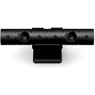 Caméra Sony V2 pour PlayStation VR - Noir - Publicité Caméra Sony V2 pour PlayStation VR - Noir - Publicité
