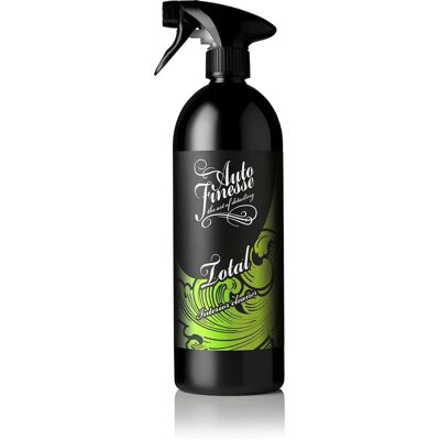 Auto Finesse - Total Interior Cleaner - Interior Cleaner Auto Finesse - Total Interior Cleaner - Interior Cleaner