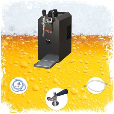 Distributeur de bière ICH-ZAPFE JET 30K - 30 L/h, Sans CO2 - Publicité Distributeur de bière ICH-ZAPFE JET 30K - 30 L/h, Sans CO2 - Publicité