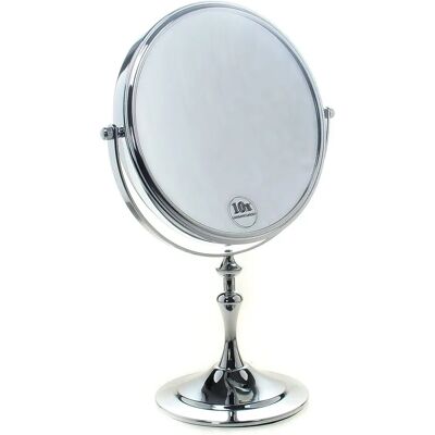 TUKA-I-AKUT - TKD3105 - Ø20 cm - Sminkspegel TUKA-I-AKUT - TKD3105 - Ø20 cm - Sminkspegel