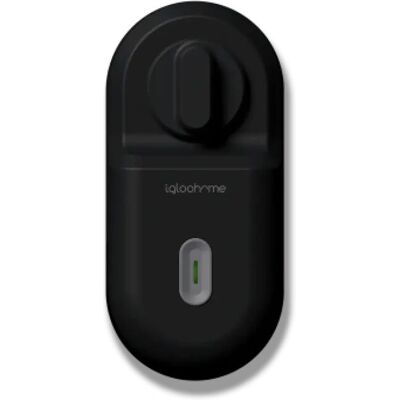 Igloohome Retrofit Lock - Schlüssellose Smart Lock Igloohome Retrofit Lock - Schlüssellose Smart Lock