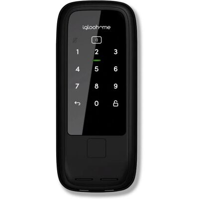 Igloohome RW1 Fechadura Inteligente - Fechadura de Porta Igloohome RW1 Fechadura Inteligente - Fechadura de Porta