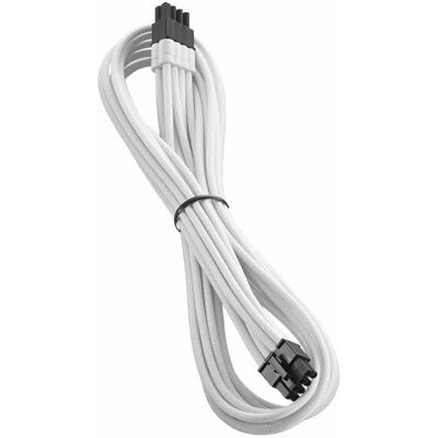 Cablemod Kabel - 8-Pin PCIe Stromkabel - Weiß - 0,6m - Stromkabel Cablemod Kabel - 8-Pin PCIe Stromkabel - Weiß - 0,6m - Stromkabel