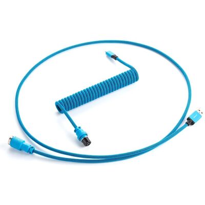 CableMod Midnight Black 1,5 m USB A auf USB C Kabel CableMod Midnight Black 1,5 m USB A auf USB C Kabel