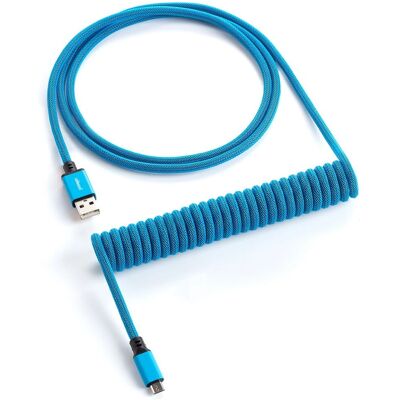 Cablemod Kabel 1,5 m Blau USB A Micro USB Tastaturkabel Spectrum Blau Cablemod Kabel 1,5 m Blau USB A Micro USB Tastaturkabel Spectrum Blau