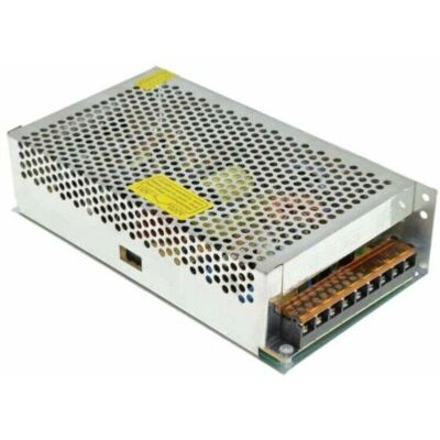 SILAMP - 220V 48V DC 250W 5.2A - Transformer - Publicité SILAMP - 220V 48V DC 250W 5.2A - Transformer - Publicité