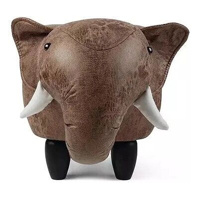 Zoosy Kindersitz Elefant Thabo - Kinderhocker Zoosy Kindersitz Elefant Thabo - Kinderhocker