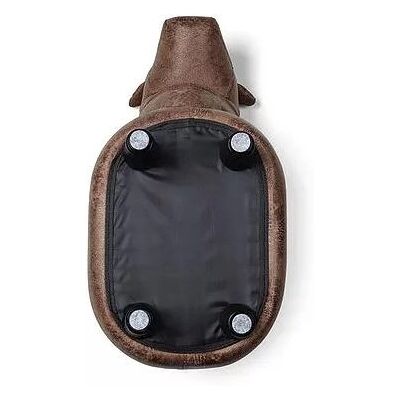 Zoosy Kindersitz Pferd Sonnig - Kinderhocker Zoosy Kindersitz Pferd Sonnig - Kinderhocker