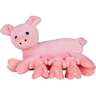 Mamanimals Matka i Biedroneczka - 36cm Mamanimals Matka i Biedroneczka - 36cm