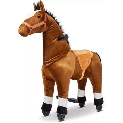 Zoosy M Laufendes Tier - Laufspielzeug Zoosy M Laufendes Tier - Laufspielzeug