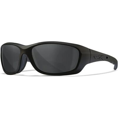 WileyX WX Gravity - matte black/smoke grey WileyX WX Gravity - matte black/smoke grey