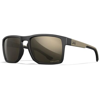 WileyX Founder (AC6FND04) tungsten WileyX Founder (AC6FND04) tungsten